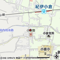 和歌山県和歌山市新庄388-5周辺の地図