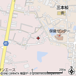 香川県東かがわ市川東214-27周辺の地図