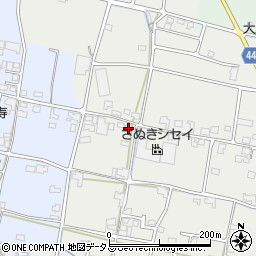 香川県高松市香南町由佐693-2周辺の地図