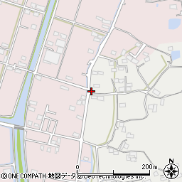 香川県東かがわ市伊座5周辺の地図