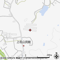 香川県さぬき市長尾名1744周辺の地図