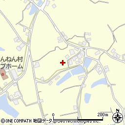 香川県高松市香南町西庄623周辺の地図