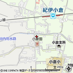 和歌山県和歌山市新庄388-8周辺の地図