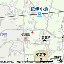 和歌山県和歌山市新庄393-3周辺の地図