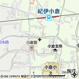 和歌山県和歌山市新庄393周辺の地図