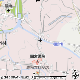 香川県高松市西植田町1602周辺の地図
