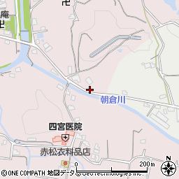 香川県高松市西植田町1464周辺の地図