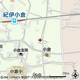 和歌山県和歌山市新庄415周辺の地図