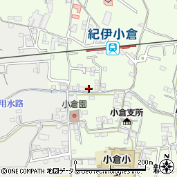 和歌山県和歌山市新庄503-3周辺の地図