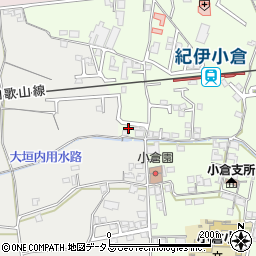 和歌山県和歌山市新庄532周辺の地図