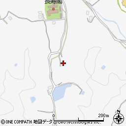 香川県さぬき市長尾名1408周辺の地図