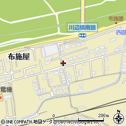 株式会社東亜電設工業周辺の地図