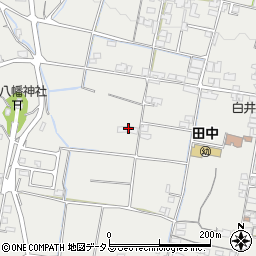 香川県木田郡三木町田中4026周辺の地図