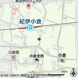 和歌山県和歌山市新庄499-6周辺の地図