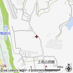 香川県さぬき市長尾名922周辺の地図