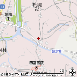 香川県高松市西植田町1469周辺の地図
