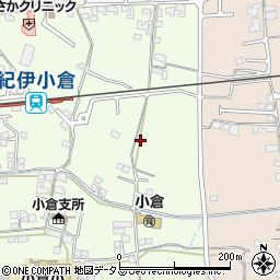 和歌山県和歌山市新庄29周辺の地図