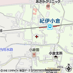 和歌山県和歌山市新庄504周辺の地図