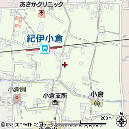 和歌山県和歌山市新庄417周辺の地図