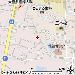 香川県東かがわ市川東170周辺の地図