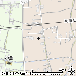 和歌山県和歌山市下三毛140-3周辺の地図