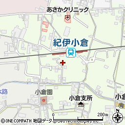 和歌山県和歌山市新庄508-6周辺の地図