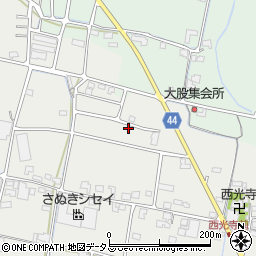 香川県高松市香南町由佐620-65周辺の地図