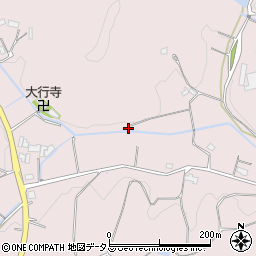 香川県高松市西植田町566周辺の地図