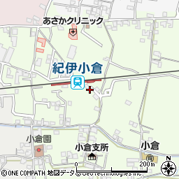 和歌山県和歌山市新庄483周辺の地図