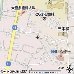 香川県東かがわ市川東167-3周辺の地図