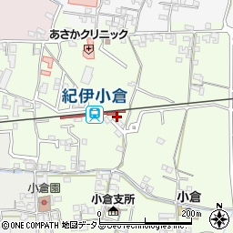 和歌山県和歌山市新庄482-2周辺の地図