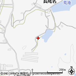 香川県さぬき市長尾名1319周辺の地図