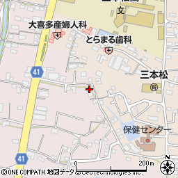 香川県東かがわ市川東167周辺の地図