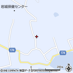 重田工務店周辺の地図