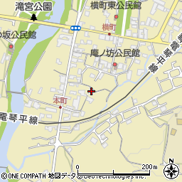 香川県綾歌郡綾川町滝宮1227周辺の地図