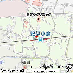 和歌山県和歌山市新庄485-20周辺の地図