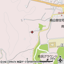 有限会社久岡建材運輸事務所周辺の地図
