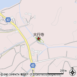 香川県高松市西植田町573周辺の地図
