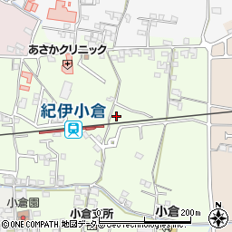 和歌山県和歌山市新庄425-9周辺の地図