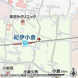 和歌山県和歌山市新庄425周辺の地図