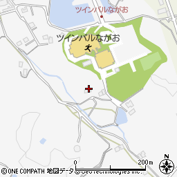 香川県さぬき市長尾名1497周辺の地図