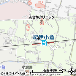 和歌山県和歌山市新庄485-25周辺の地図