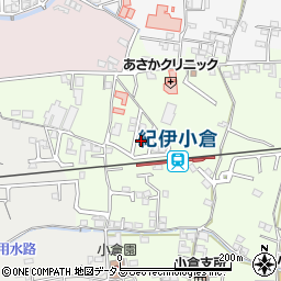 和歌山県和歌山市新庄485-16周辺の地図