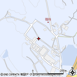 香川県綾歌郡綾川町小野周辺の地図