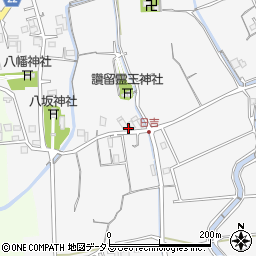 飯山運送有限会社周辺の地図