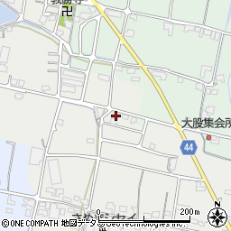 香川県高松市香南町由佐620-87周辺の地図