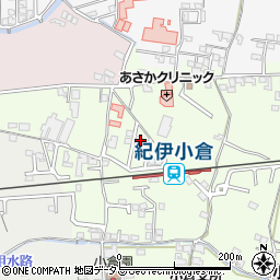 和歌山県和歌山市新庄485-14周辺の地図