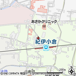 和歌山県和歌山市新庄485-23周辺の地図