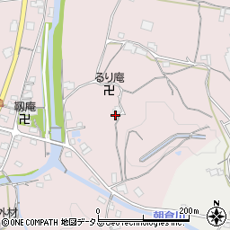 香川県高松市西植田町1435周辺の地図