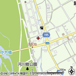 香川県丸亀市飯山町東小川1970-1周辺の地図